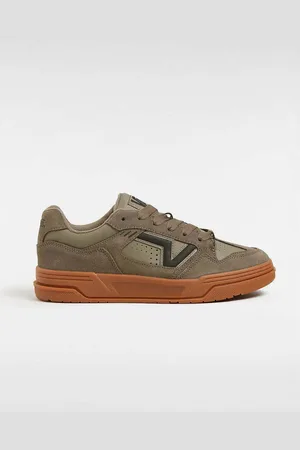 Vans Zapatillas de senderismo ZAPATILLAS UPLAND para hombre