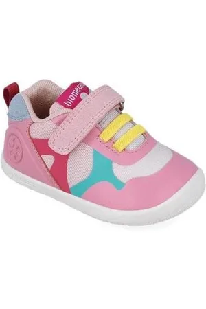 Biomecanics Pantuflas 252163-C para niña