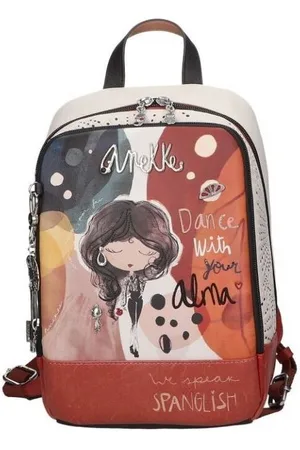 Anekke Mochila 40705-271 para mujer
