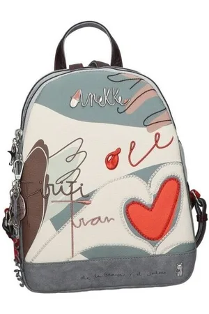 Anekke Mochila 40765-044 para mujer
