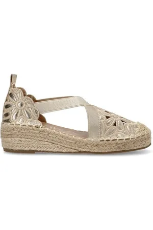 etika Alpargatas 79103 para mujer