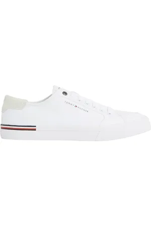 Tommy Hilfiger Deportivas Moda CORE CORPORATE VULCANO FM0FM05398 para hombre