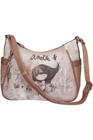Anekke Bandolera 40803-002 para mujer