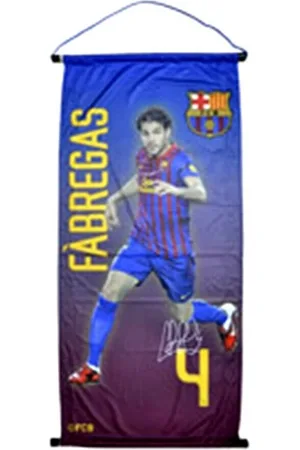 FC Barcelona Complemento deporte Cesc Fabregas para mujer