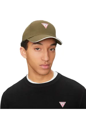 Guess Gorra Urban triangle para hombre