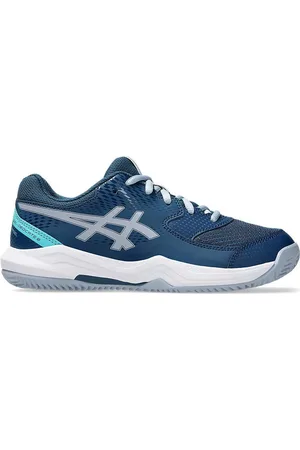 Asics Zapatillas de tenis GEL DEDICATE 8 GS MNGR para niño