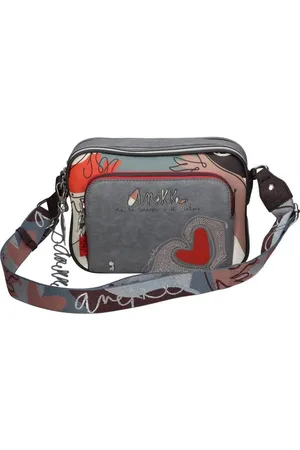 Anekke Bandolera 40763-516 para mujer