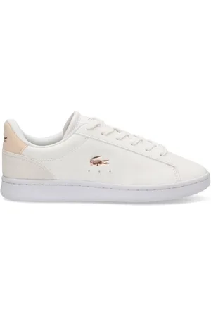 Lacoste Deportivas Moda 78780 para mujer