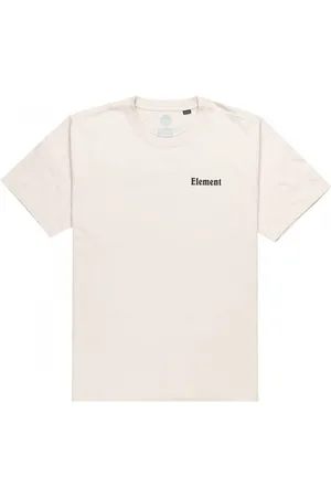 Element Tops y Camisetas Gets better para hombre