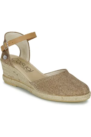 Casual Attitude Alpargatas ONELLA para mujer