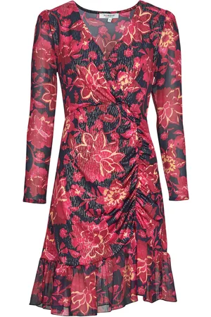 Morgan Vestido RPETAL para mujer