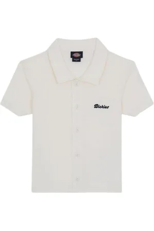 Dickies Polo DK0A4Z8HC481 para mujer