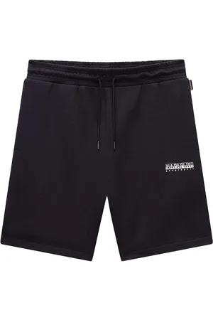 Napapijri Short Gori Bermuda Shorts Black para hombre