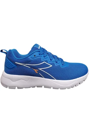 Diadora Zapatillas evo run para niño