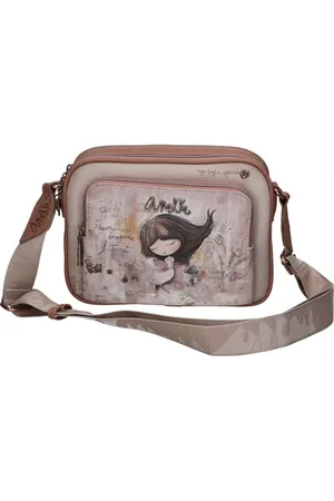 Anekke Bandolera 40803-516 para mujer