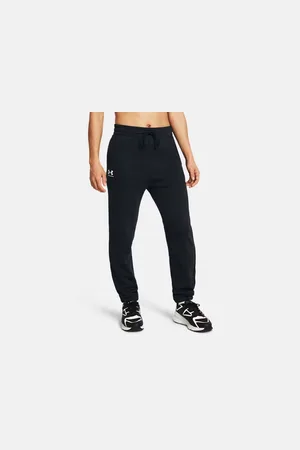 Under Armour Jeggins PANTALON LARGO JOGGER UA RIVAL TERRY MUJER 1382735 para mujer