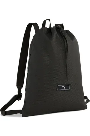 PUMA Bolsa de deporte DECK Gym Sack para mujer