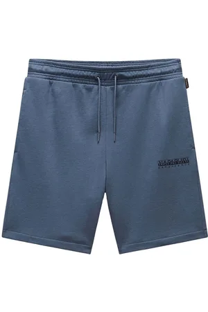 Napapijri Short Gori Bermuda Shorts Stormy Weather para hombre