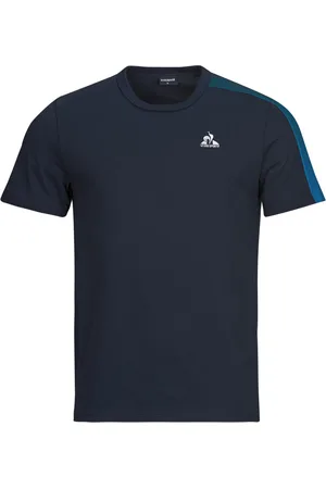 Le Coq Sportif Camiseta HERITAGE SP TEE SS N°2 M para hombre