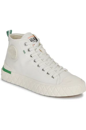 Palladium Zapatillas altas PALLA ACE CHUKKA ORG para mujer