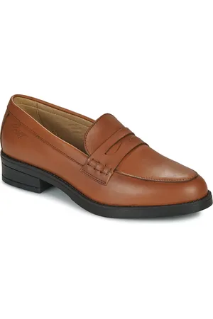 Betty London Mocasines MAGLIT para mujer
