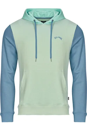 Billabong Jersey ARCH BLOCK PO LT para hombre