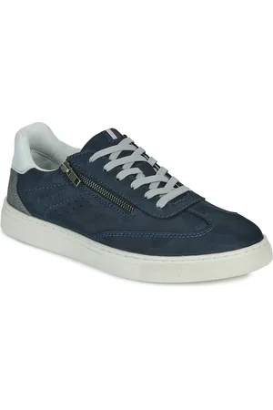 Bugatti Zapatillas FIDO para hombre