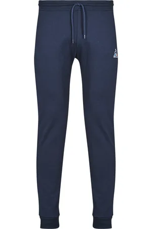 Le Coq Sportif Pantalón chandal ESS PANT SLIM N°2 M para hombre