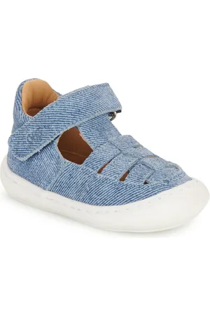 GBB Zapatillas altas DANAE FLEX para niño
