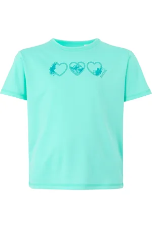 Regatta Tops y Camisetas Alvarado IX para niño