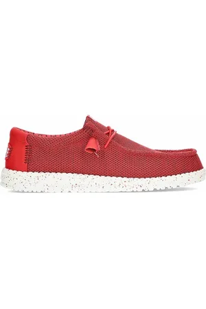 Hey dude Mocasines Zapatos Wally Stretch Sox HD41898 para hombre