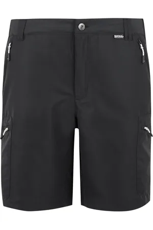 Regatta Short Leesville III para hombre
