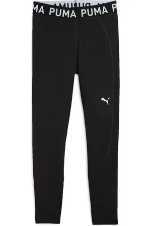 PUMA Pantalón chandal W STRONG TIGHT para mujer