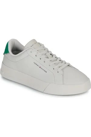 Tommy Hilfiger Zapatillas TH COURT LTH DETAIL ESS para hombre
