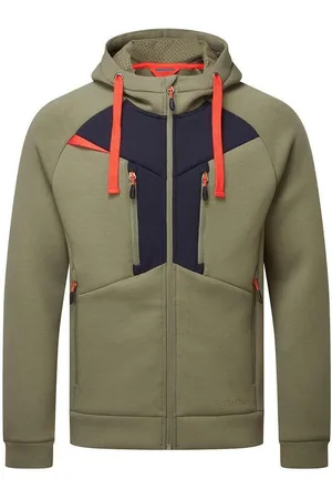 Portwest Jersey DX4 para hombre