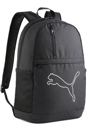 PUMA Bolsa de deporte PLUS Backpack para mujer