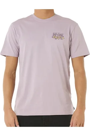 Rip Curl Polo _M_SURF PARADISE F B TEE para hombre