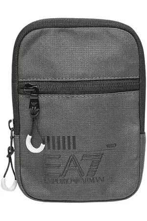 EA7 Bolso BANDOLERA UNISEX para hombre