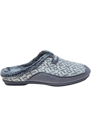 VULCA-BICHA Pantuflas 4324 para mujer