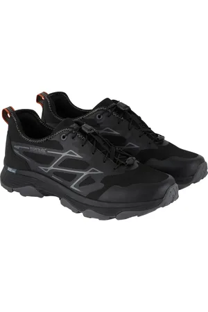 Regatta Zapatillas de senderismo Blaze para hombre