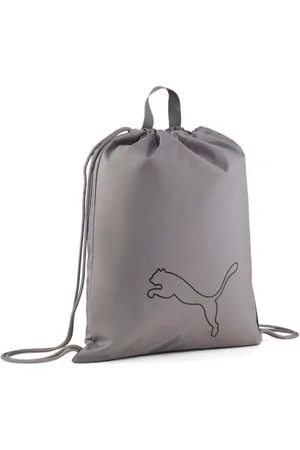 PUMA Bolsa de deporte PLUS Gym Sack para mujer