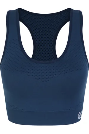 Dare 2B Sujetador deportivo Dont Sweat It II para mujer
