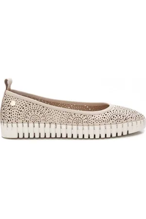 Carmela Zapatos Bajos 16230201 para mujer