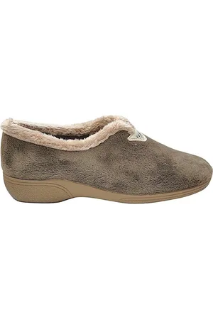 VULCA-BICHA Pantuflas 2746 para mujer