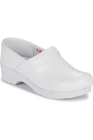 Sanita Zuecos PROF para hombre
