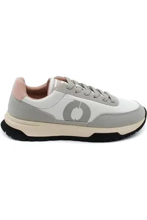 ECOALF Deportivas Moda VENTURA para mujer