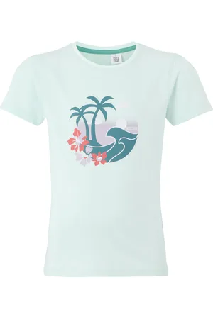 Regatta Tops y Camisetas Bosley VIII para niño