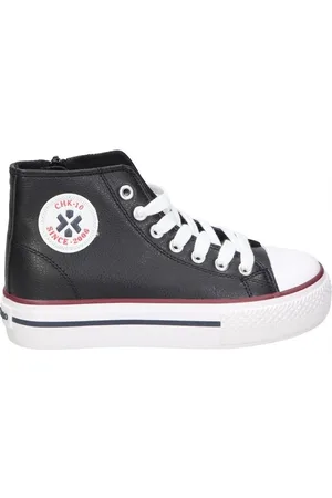 Chika 10 Deportivas Moda CITY UP KIDS 04W para niño
