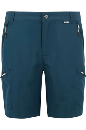 Regatta Short Leesville III para hombre