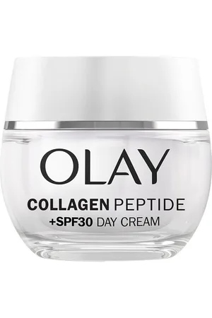 Olay Hidratantes & nutritivos Regenerist Collagen Peptide24 Spf30 Day Cream para mujer